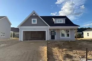 2023 Secluded Dell Rd, Fayetteville, NC 28306 - Photo 1