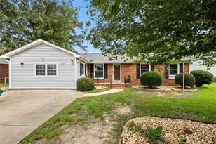 325 Hamilton St, Fayetteville, NC 28301 - Photo 1