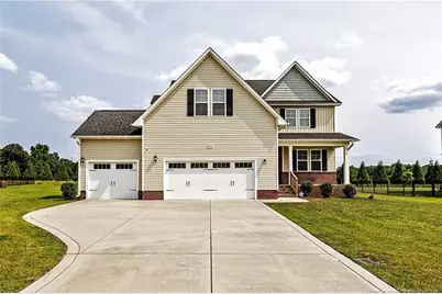 3832 Barnsdale Drive, Wade, NC 28395 - Photo 1