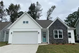 5437 Short Leaf Homesite 113, Fayetteville, NC 28311 - Photo 1