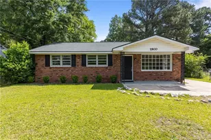 1900 Torrey Dr, Fayetteville, NC 28301 - Photo 1