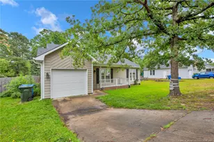 6651 Brookshire St, Fayetteville, NC 28314 - Photo 1