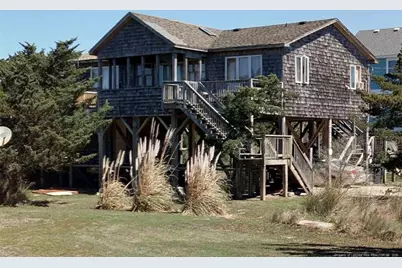 23175 Wimble Shoals Drive, Rodanthe, NC 27968 - Photo 1