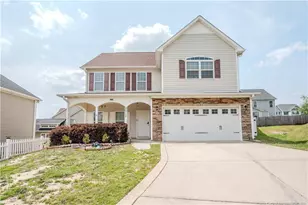 2912 Seafarer Dr, Fayetteville, NC 28306 - Photo 1