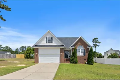 5511 Shady Lawn Drive, Hope Mills, NC 28348 - Photo 1