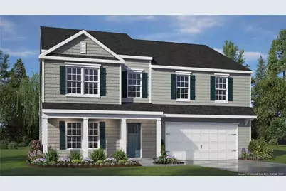 273 Hartfield Avenue, Raeford, NC 28376 - Photo 1