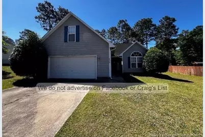 239 Proclamation Drive, Raeford, NC 28376 - Photo 1