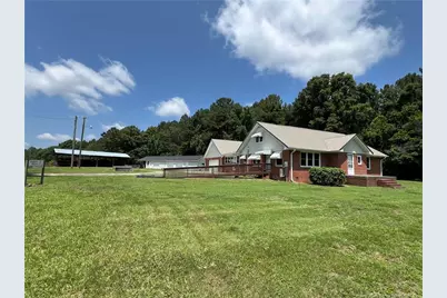 472 Walter Bright Road, Sanford, NC 27330 - Photo 1