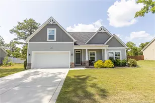 1410 Whitney Dr, Aberdeen, NC 28315 - Photo 1