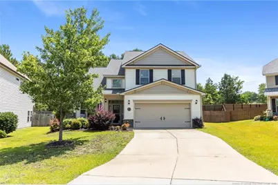 18 Hallow Oak Street, Spring Lake, NC 28390 - Photo 1