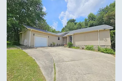 918 Dandridge Drive, Fayetteville, NC 28303 - Photo 1