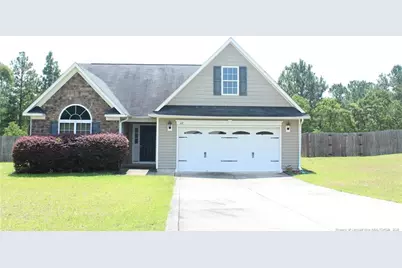 168 Basket Oak Drive, Bunnlevel, NC 28323 - Photo 1