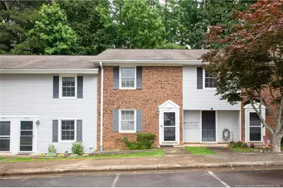 1255 Donaldson Court, Cary, NC 27511 - Photo 1