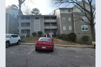 6792 Willowbrook Drive #18, Fayetteville, NC 28314 - Photo 1