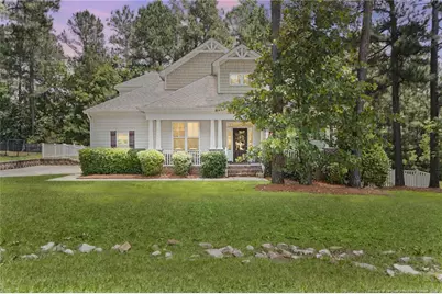 951 Whispering Pines Drive, Spring Lake, NC 28390 - Photo 1