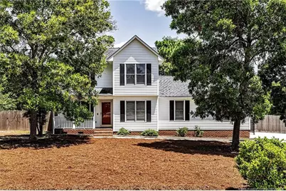 520 Northview Drive, Sanford, NC 27332 - Photo 1