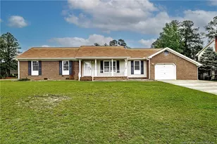 6036 Lakeway Dr, Fayetteville, NC 28306 - Photo 1