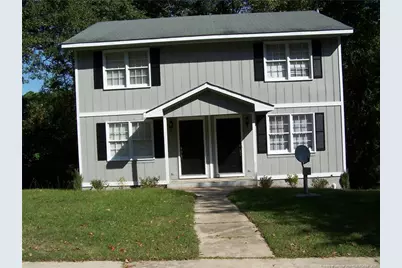 6332-A Marykirk Drive #A, Fayetteville, NC 28304 - Photo 1