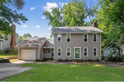 665 Georgetown Circle, Fayetteville, NC 28314 - Photo 1