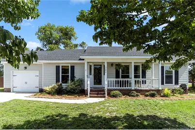 5692 Archer Road, Hope Mills, NC 28348 - Photo 1