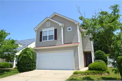 7323 Worsham Drive, Raleigh, NC 27616 - Photo 1