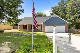 107 Beaumont Ct, Raeford, NC 28376 - Photo 1