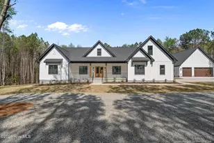 355 Shaw Rd, Cameron, NC 28326 - Photo 1