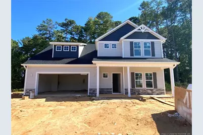 471 Crichton Court, Fayetteville, NC 28311 - Photo 1