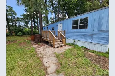 1454 Delmar Street, Fayetteville, NC 28304 - Photo 1