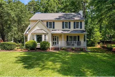 609 Fairway Drive, Sanford, NC 27330 - Photo 1