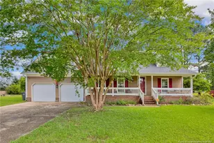 6745 Foxberry Rd, Fayetteville, NC 28314 - Photo 1