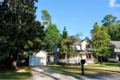 405 Andros Drive, Fayetteville, NC 28314 - Photo 1