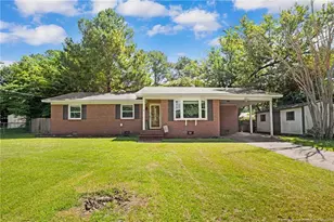 6425 Freeport Rd, Fayetteville, NC 28303 - Photo 1