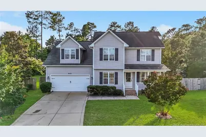 9031 Grouse Run Lane, Fayetteville, NC 28314 - Photo 1