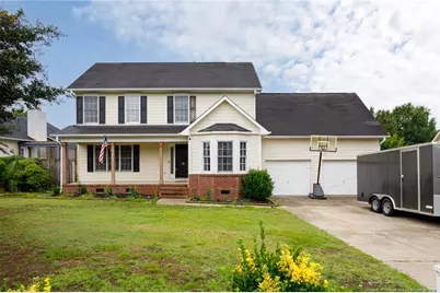 6529 Jacobs Creek Circle, Fayetteville, NC 28306 - Photo 1