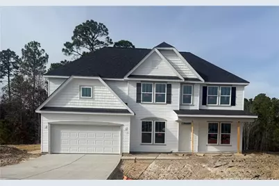 42 Willow Walk Way, Cameron, NC 28326 - Photo 1