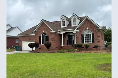 518 Maple Leaf Way, Lumberton, NC 28358 - Photo 1