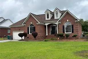 518 Maple Leaf Way, Lumberton, NC 28358 - Photo 1