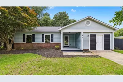 6435 Worthington Drive, Fayetteville, NC 28304 - Photo 1