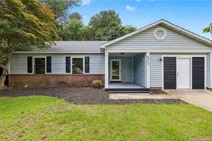 6435 Worthington Dr, Fayetteville, NC 28304 - Photo 1