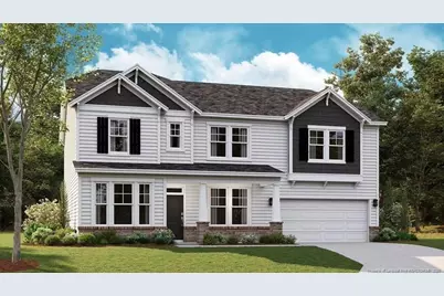 330 Steeple Ridge, Cameron, NC 28326 - Photo 1