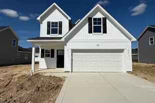 2015 Secluded Dell Rd, Fayetteville, NC 28306 - Photo 1