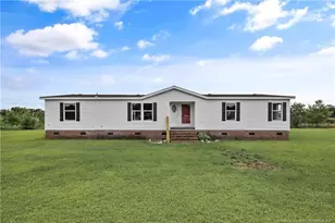 81 Talbot Cir, Saint Pauls, NC 28384 - Photo 1