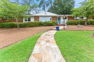 2503 N Edgewater Dr, Fayetteville, NC 28303 - Photo 1