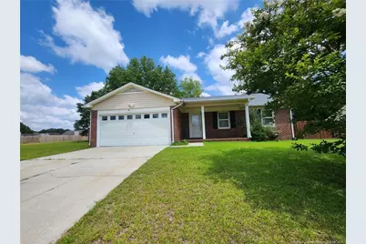 417 Sparrow Drive, Fayetteville, NC 28306 - Photo 1