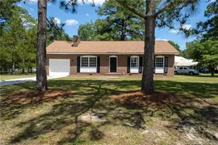 3551 Pioneer Dr, Hope Mills, NC 28348 - Photo 1