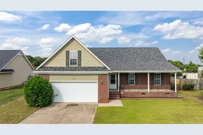 1323 Shoshone Place, Fayetteville, NC 28314 - Photo 1