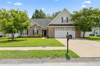 311 Thorncliff Drive, Raeford, NC 28376 - Photo 1