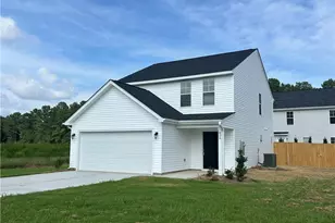 826 Tori (Lot 31) Dr, Spring Lake, NC 28390 - Photo 1