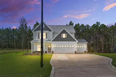 931 Rhum (Lot 31) Drive, Fayetteville, NC 28311 - Photo 1